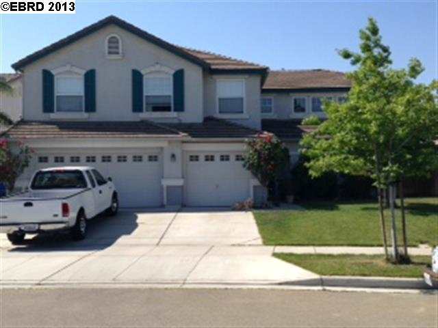 5134 Stratford Dr, Oakley, CA 94561