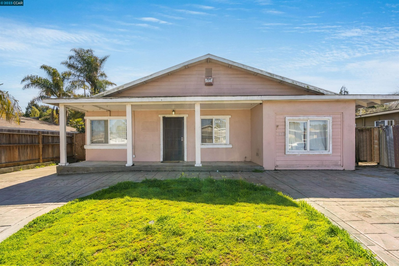 339 Pueblo Way, Vallejo, CA 94591 | MLS# 41021287 | Redfin