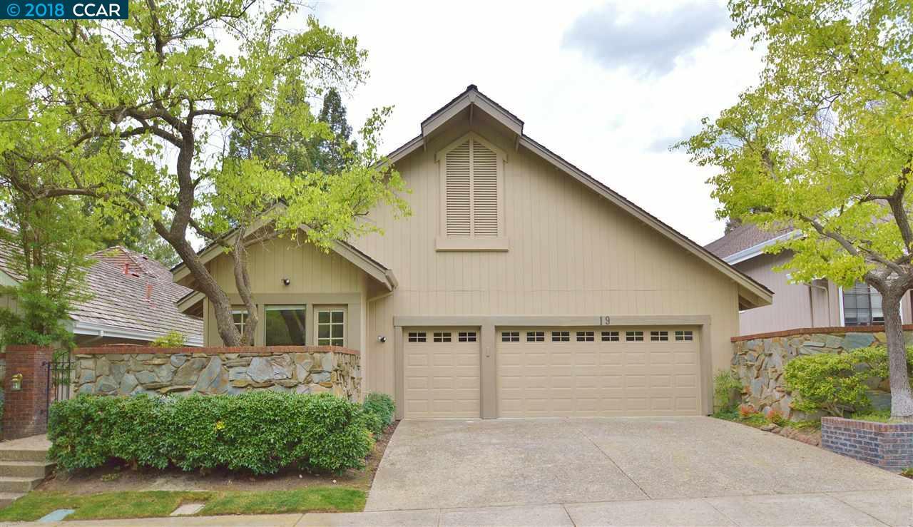19 Tennis Club Dr, Danville, CA 94506 MLS 40813293 Redfin