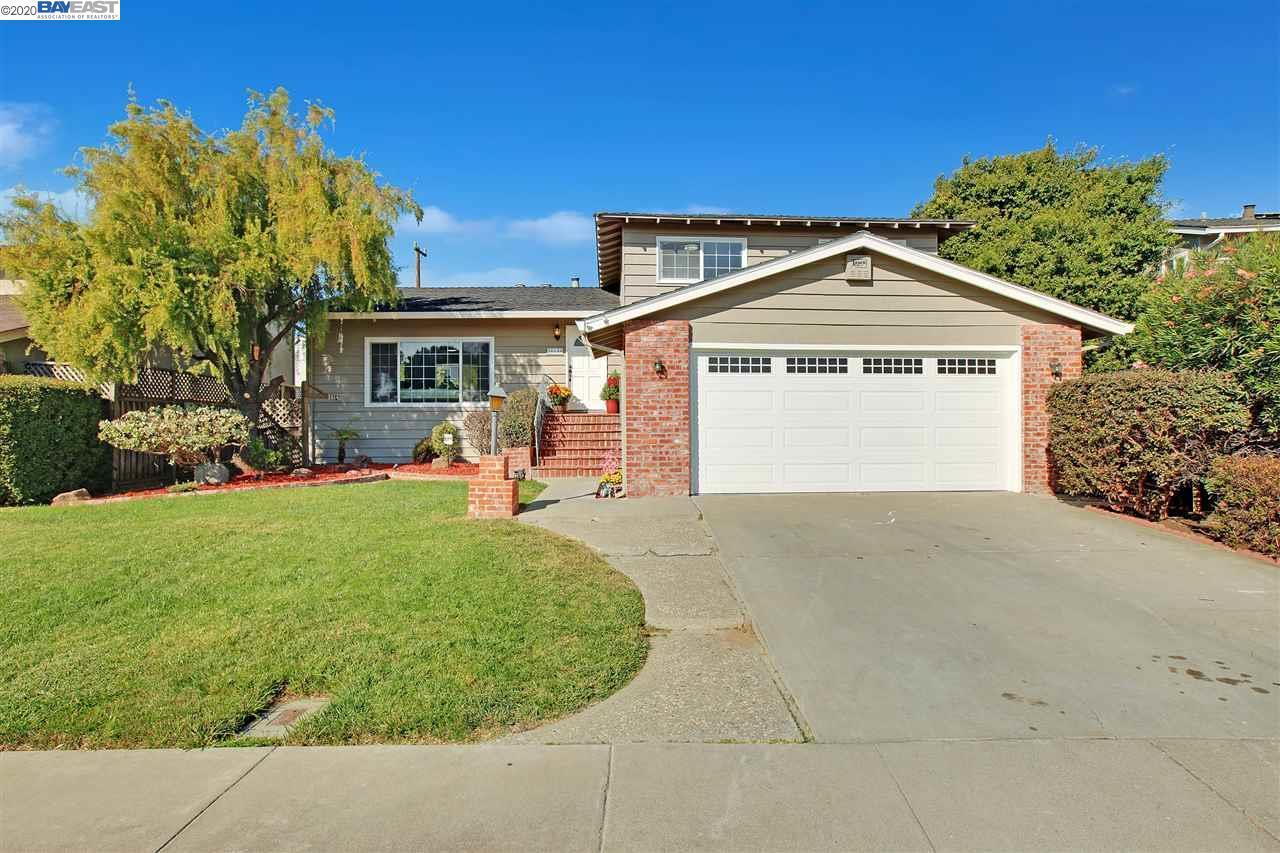 36140 Fanshawe St, Fremont, CA 94536 | MLS# 40928294 | Redfin