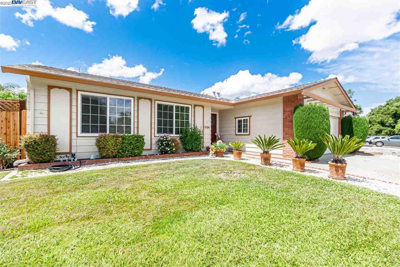 1504 Mendocino Rd Livermore Ca 94551 Mls 40905296 Redfin