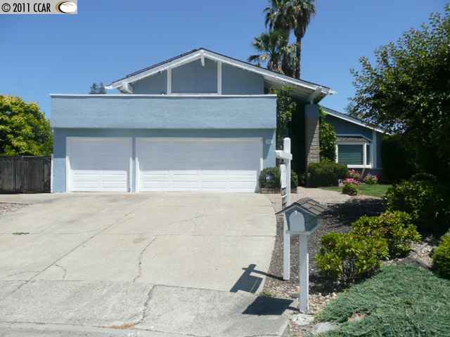 68 Saint Timothy Ct Danville CA 94526 MLS 40512301 Redfin