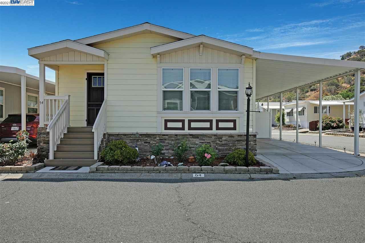16711 Marsh Creek Rd 54, Clayton, CA 94517 MLS 40950323 Redfin