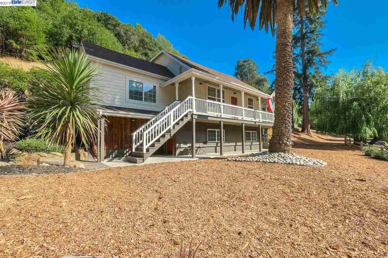 18208 Cull Canyon Rd, Castro Valley, CA 94552 | MLS# 40880324 | Redfin