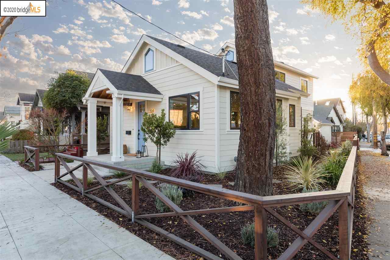1241 Stanford Emeryville Ca Mls Redfin 1241 Stanford Emeryville Ca Mls Redfin