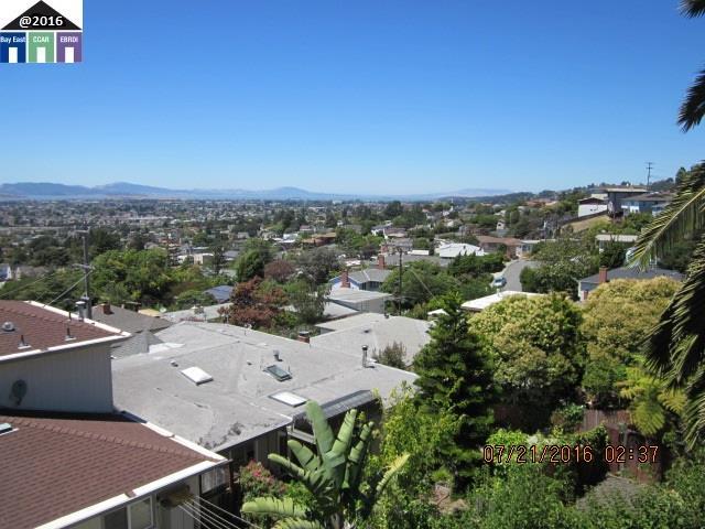 Mira Vista El Cerrito