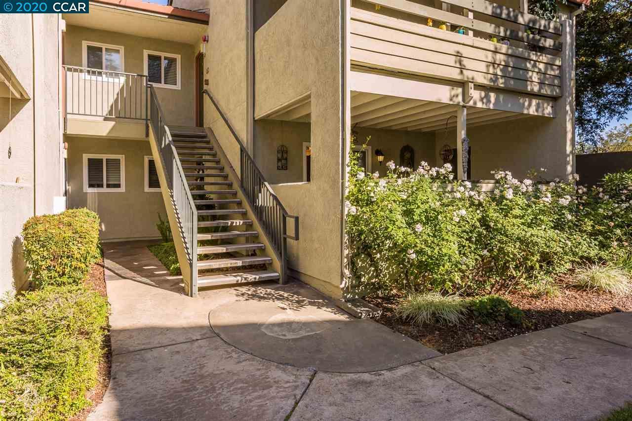 1505 Kirker Pass Rd #145, Concord, CA 94521 | MLS# 40928347 | Redfin