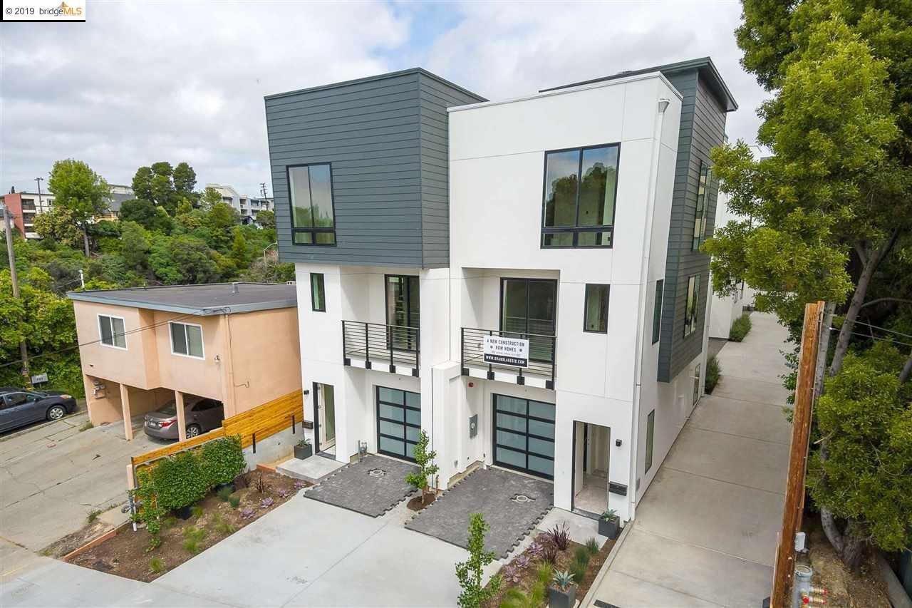 471 D Jean St Oakland Ca Mls Redfin 471 D Jean St Oakland Ca Mls Redfin