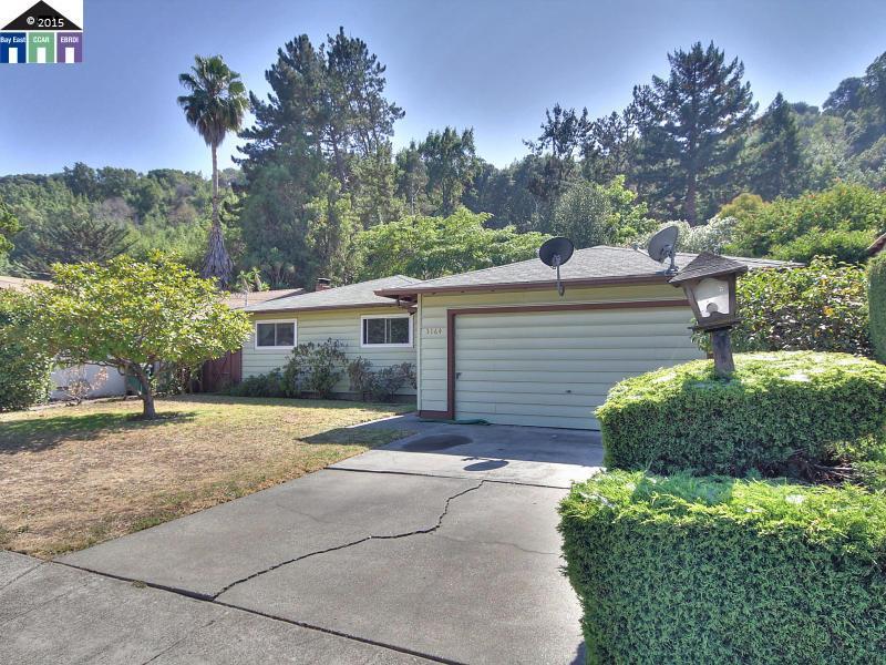 3164 Pinole Valley Rd, Pinole, Ca 94564 