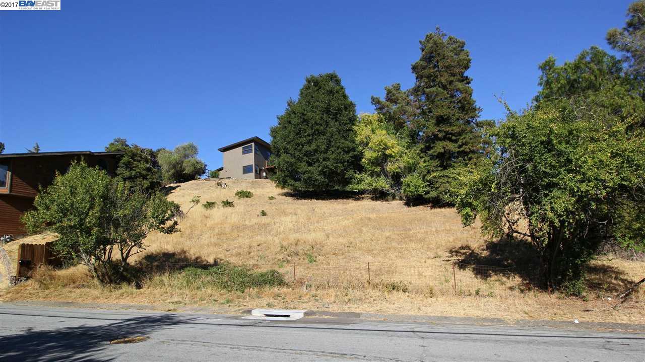 0 Vineyard Rd, Castro Valley, CA 94546 | MLS# 40773359 ...