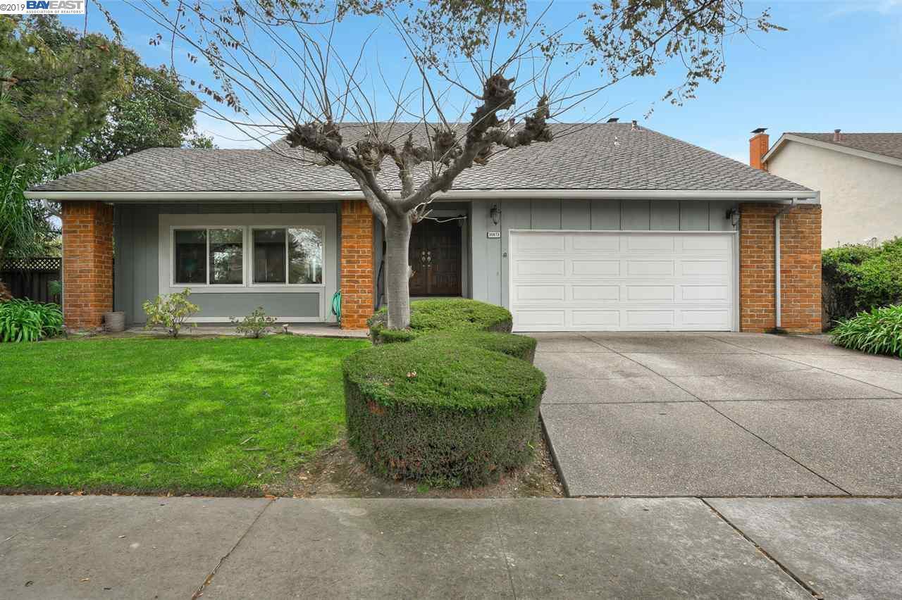 35673 Sheridan Ct Newark Ca 94560 4 Beds 2 5 Baths