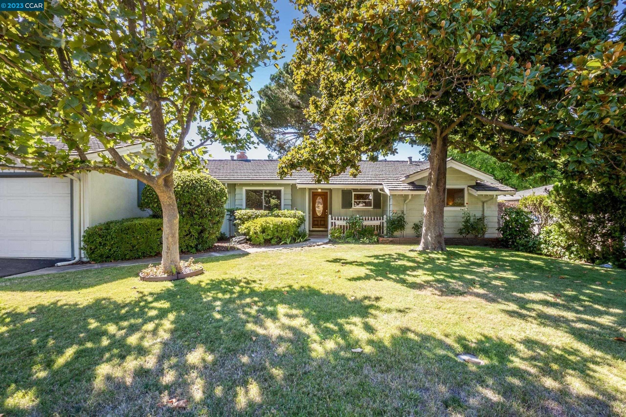 251 Shady Ln, Walnut Creek, CA 94597 | MLS# 41038367 | Redfin