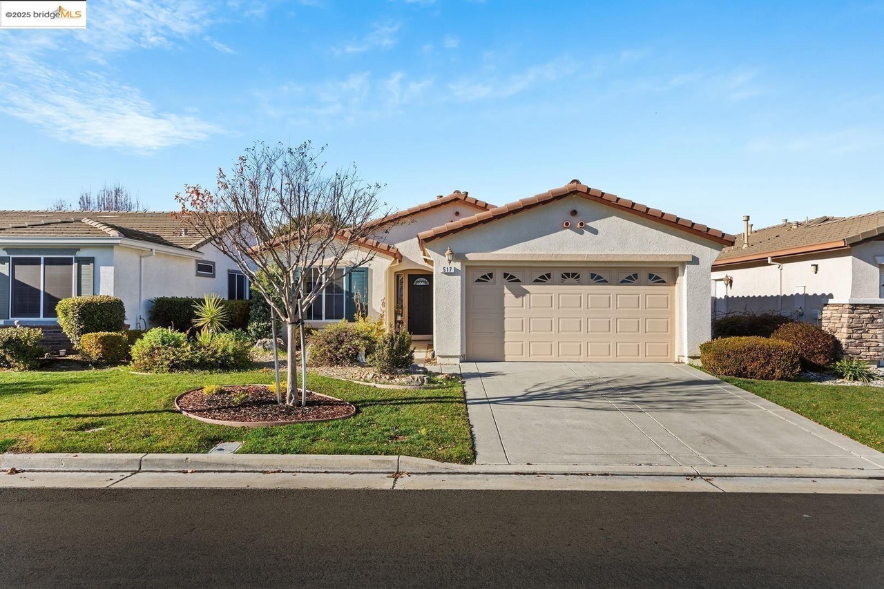 517 Palisades Dr, Rio Vista, CA 94571