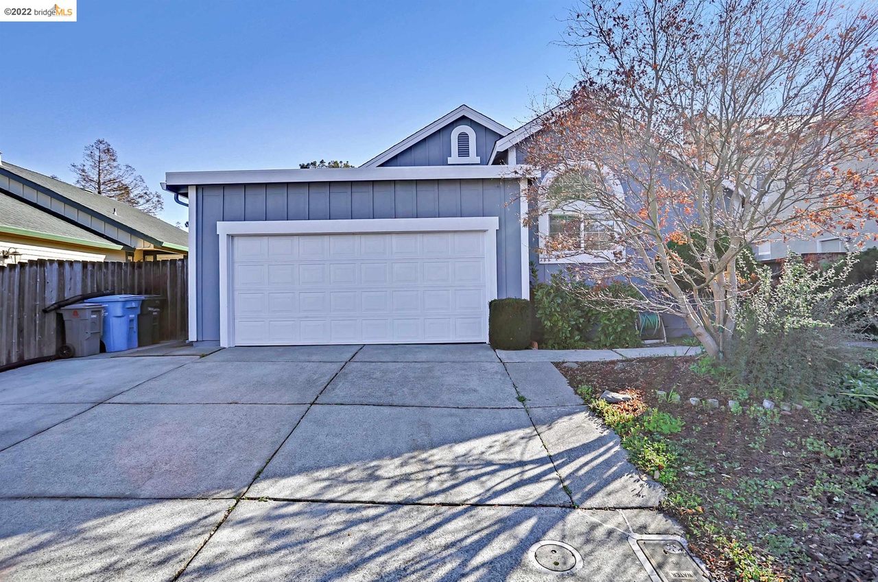 416 Moonraker Dr, Vallejo, CA 94590 MLS 40982374 Redfin