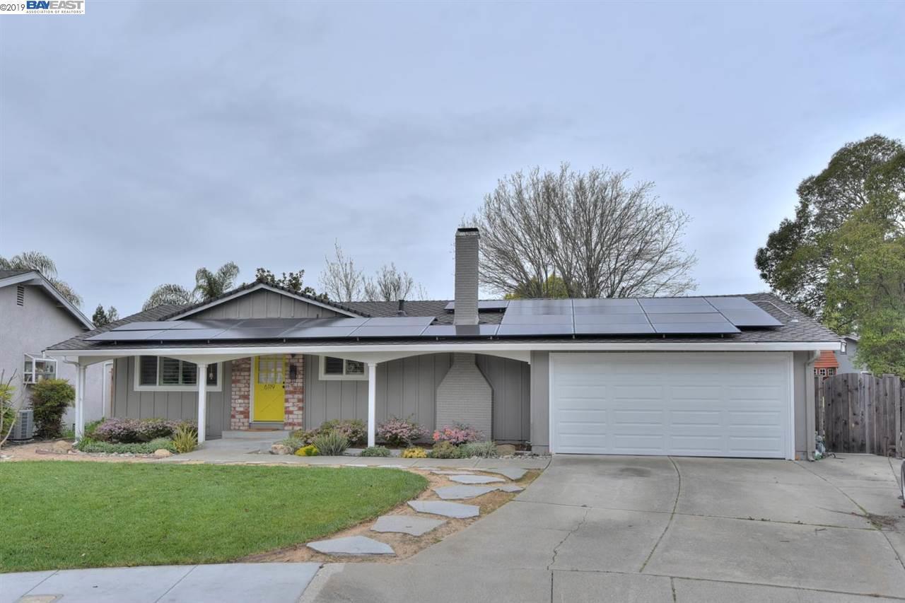 6119 Homer Ct Pleasanton Ca 94588 Mls 40859379 Redfin