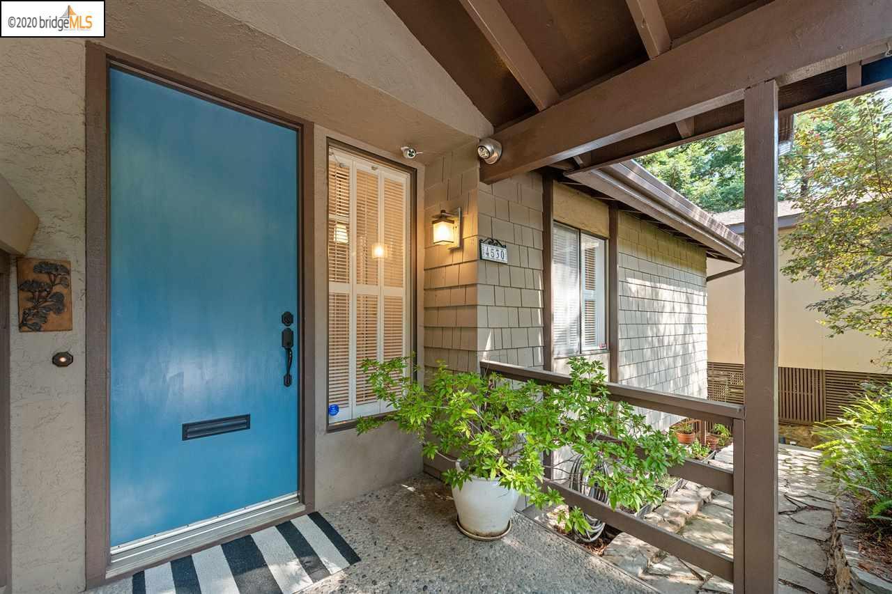 4530 Clarewood Dr, Oakland, CA 94618 | MLS# 40922384 | Redfin