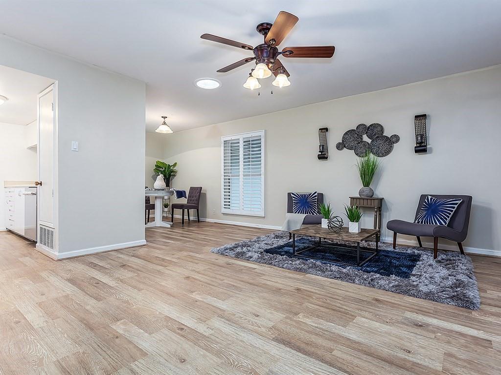 5514 Roundtree Dr Unit A Concord Ca 94521 2 Beds 1 Bath