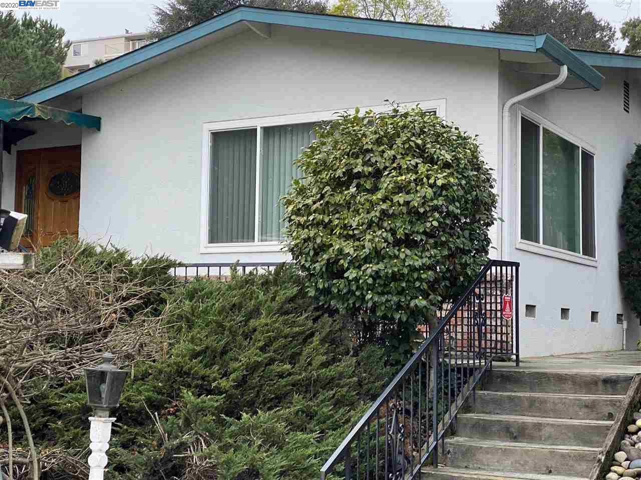 2543 Stanton Hill Rd, Castro Valley, CA 94546 MLS 40893389 Redfin