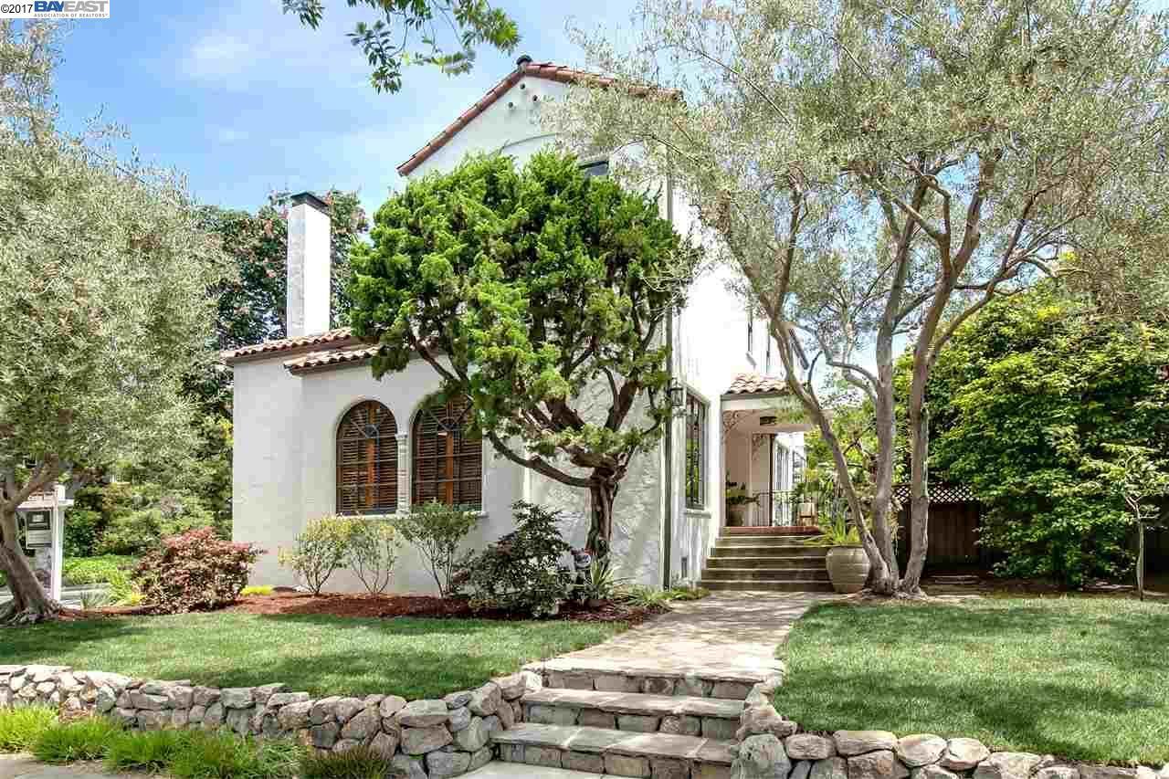 1256 Sherman St, Alameda, CA 945013938  MLS# 40781390  Redfin