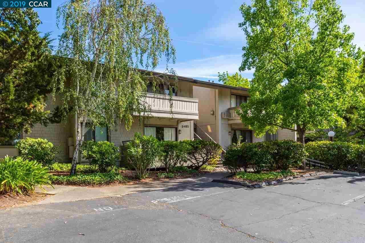 1481 Marchbanks Dr 2, Walnut Creek, CA 94598 MLS 40869394 Redfin
