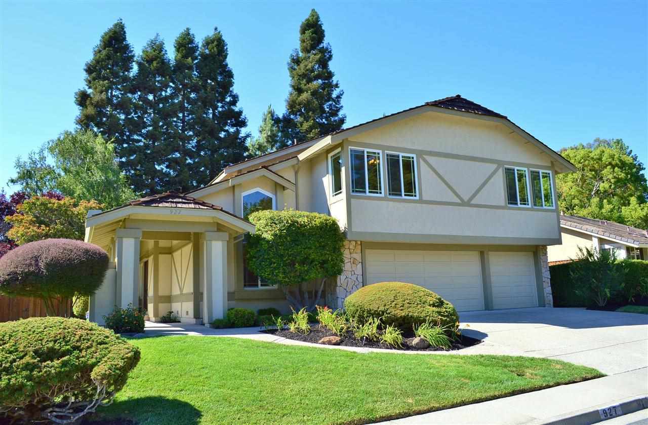 927 Woodland Dr, San Ramon, CA 945822336 MLS 40662405 Redfin
