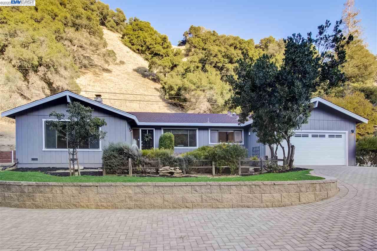 905 Kilkare Rd, Sunol, CA 94586 MLS 40929420 Redfin