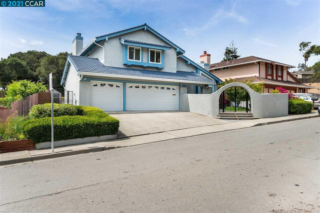 2641 Vale Rd, San Pablo, CA 94806 MLS 40955422 Redfin