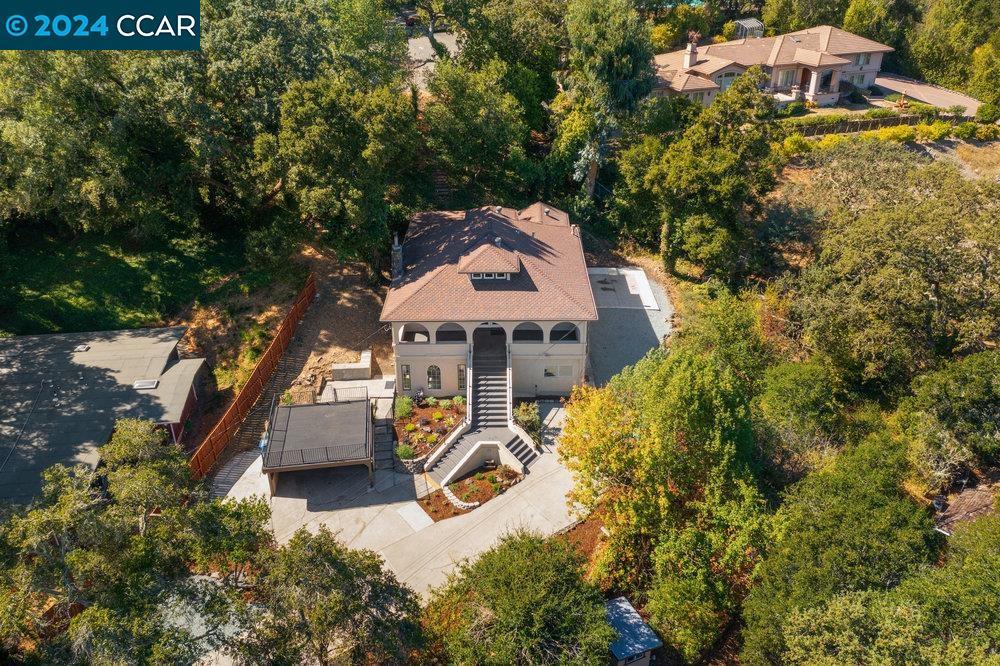32 El Toyonal, Orinda, CA 94563 | Redfin