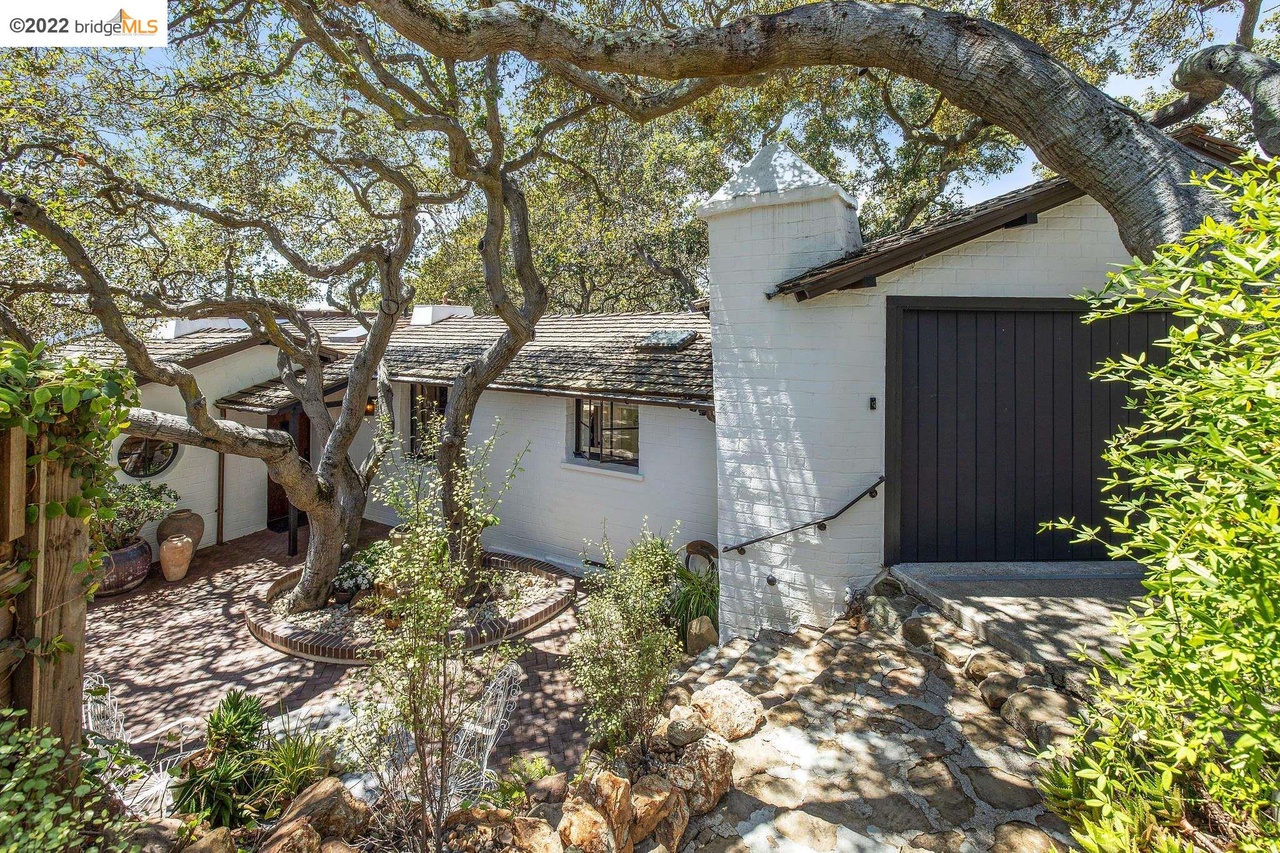 13 Marchant Ct Kensington CA 94707 MLS# 40997443 Redfin 13 Marchant Ct Kensington CA 94707 MLS# 40997443 Redfin
