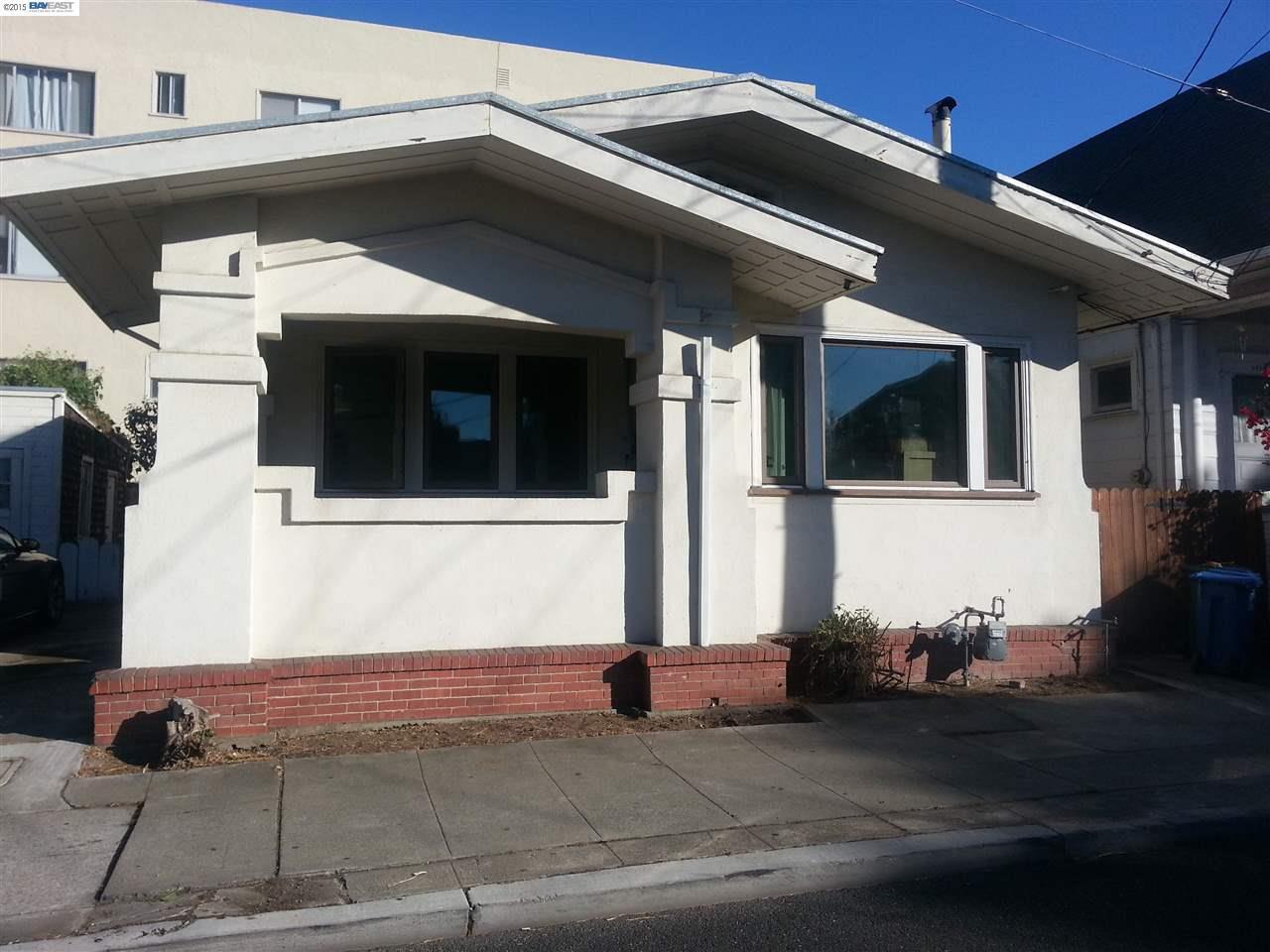 1426 WILLOW St, Alameda, CA 94501  MLS# 40717452  Redfin