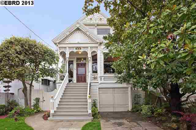 540 SANTA CLARA Ave, Alameda, CA 945013265  MLS# 40610457  Redfin