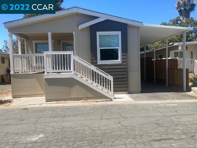 251 Minoru #160, Pacheco, CA 94553 | MLS# 41006465 | Redfin