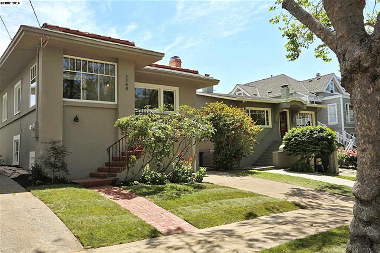 1144 OAKLAND Ave, Piedmont, CA 946114152 MLS 40655469 Redfin