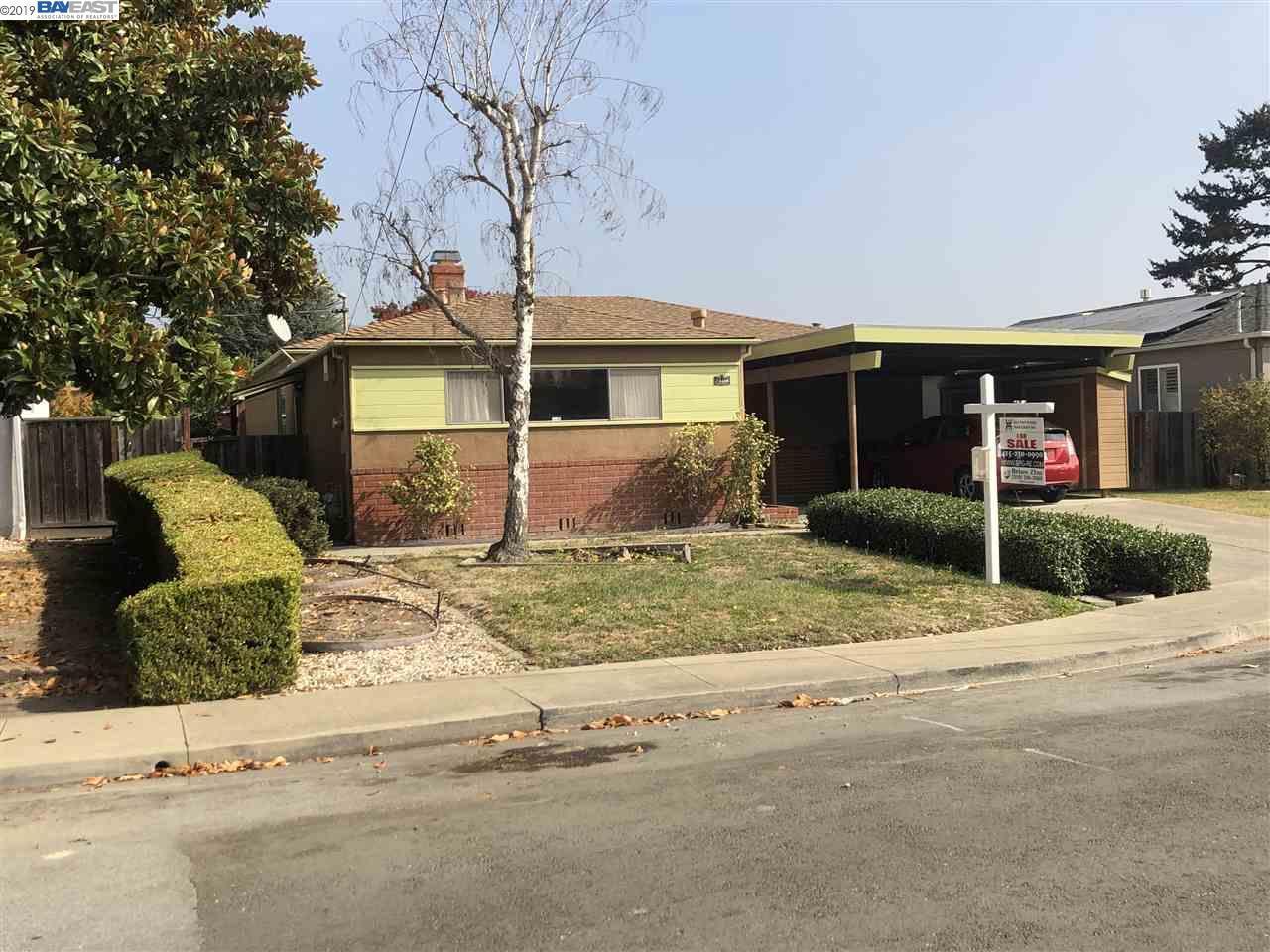 14344 Antone Ct, San Leandro, CA 94578 | MLS# 40889482 ...