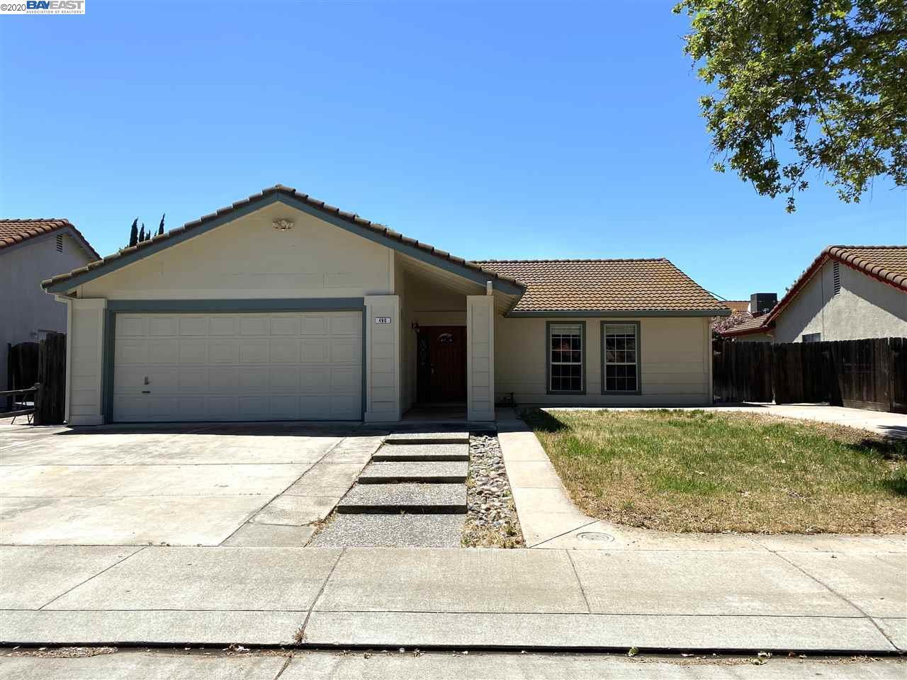 490 Mahogany, Tracy, Ca 95376-9014 