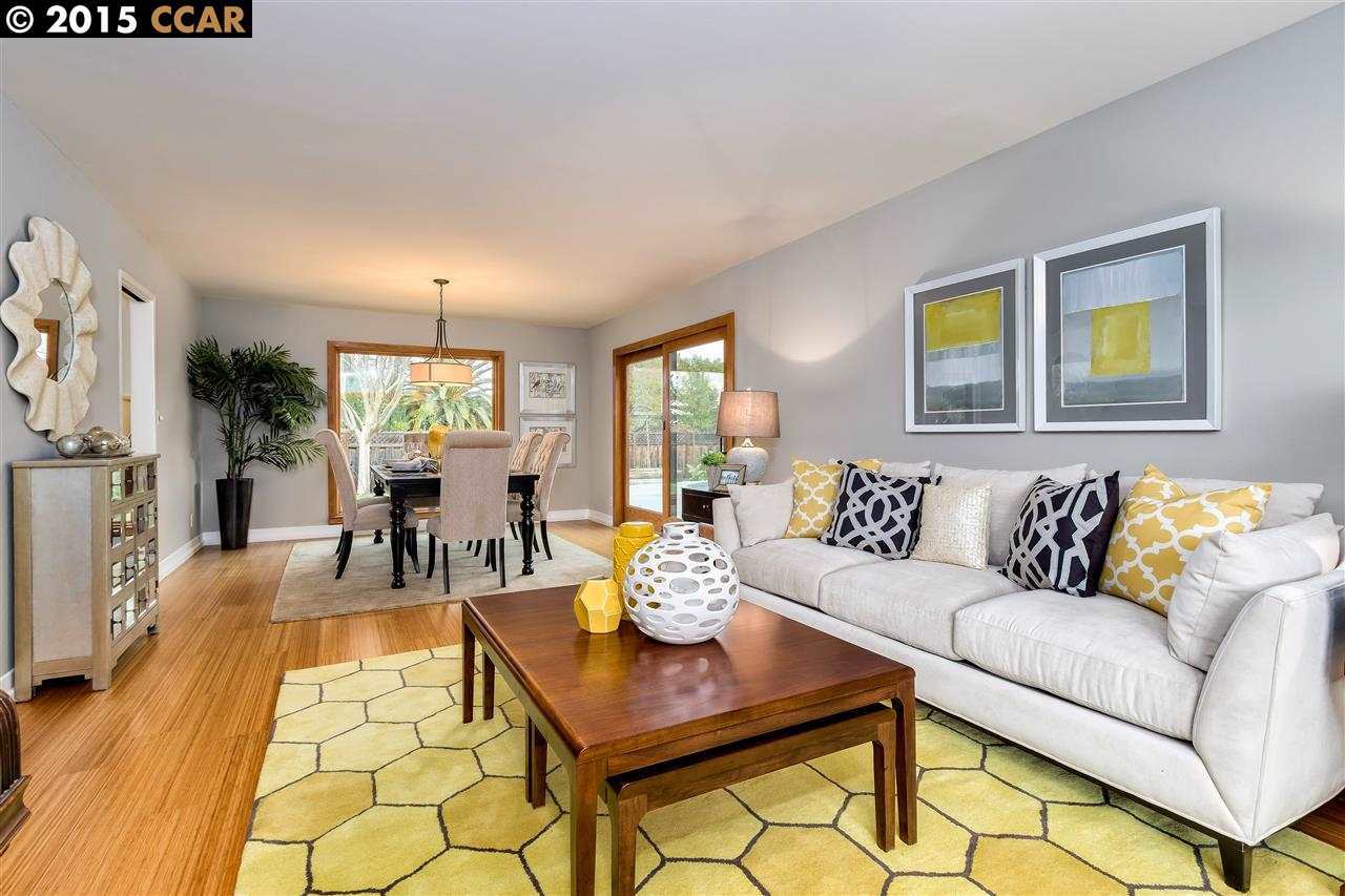 1175 Via Doble Concord Ca 94521 4 Beds 3 Baths