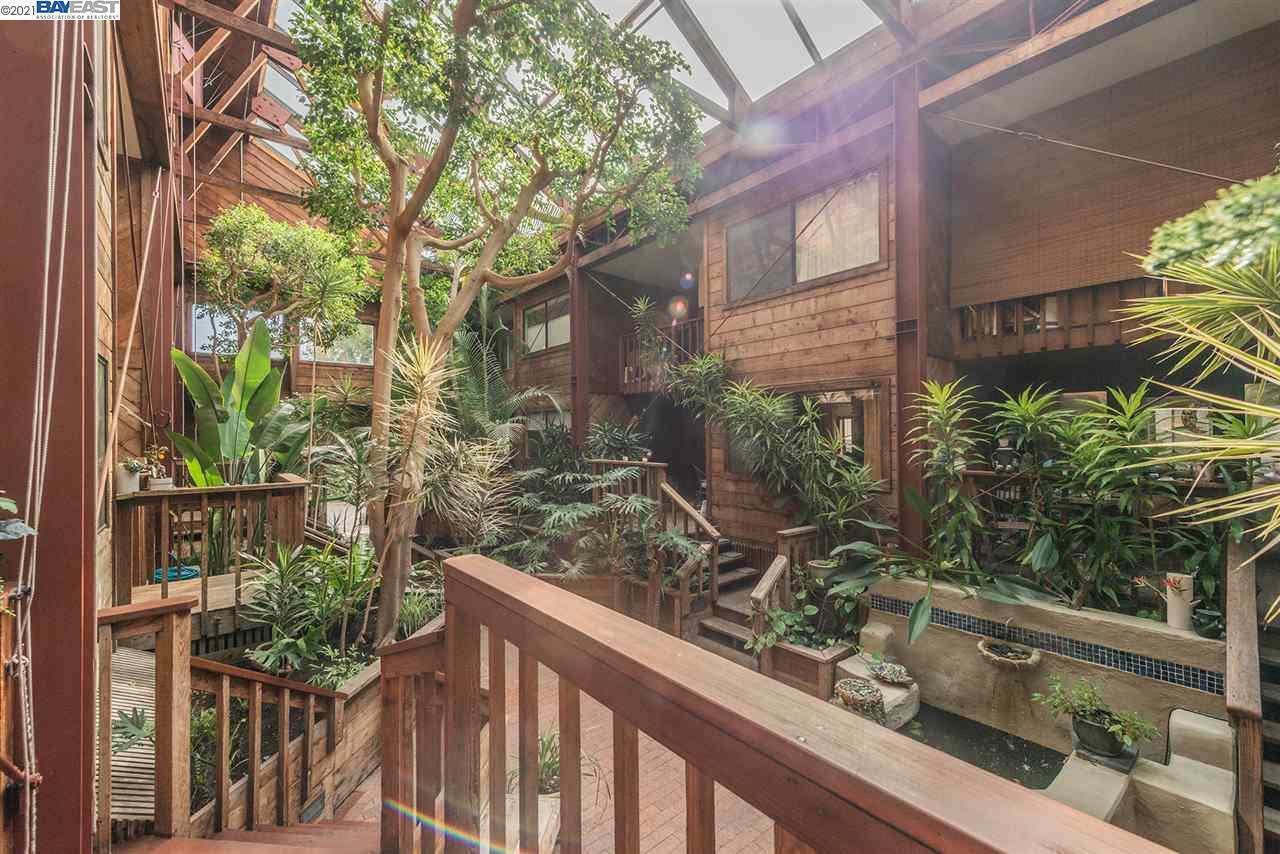 5321 Miles Ave Unit Z Oakland Ca Mls Redfin