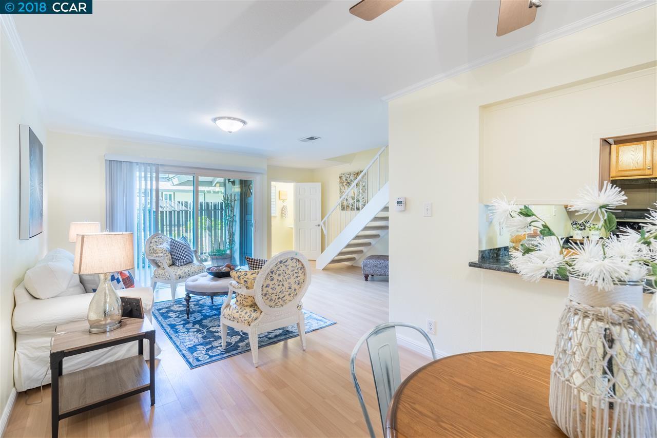 Condo In Concord Ca 94521 2 Beds 1 5 Baths