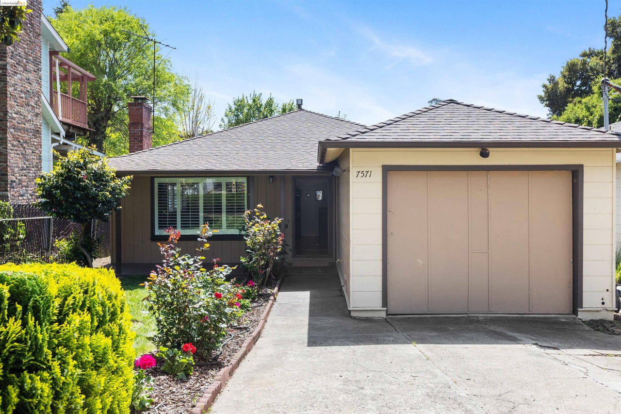 7571 Circle Hill Dr, Oakland, CA 94605 | MLS# 41056533 | Redfin