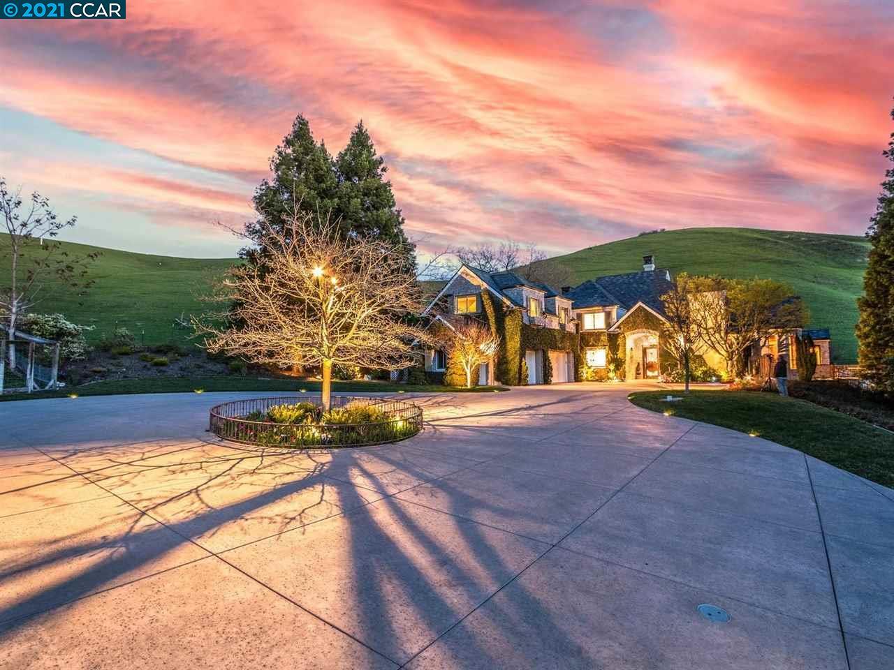 4350 Quail Run Ln, Danville, CA 94506 MLS 40953534 Redfin