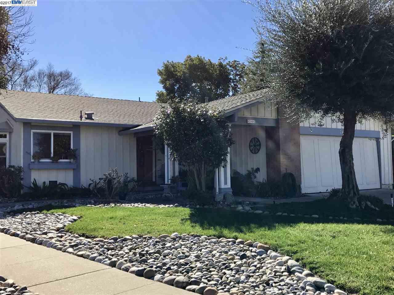 747 Choctaw Dr Fremont Ca 94539 Mls 40769547 Redfin
