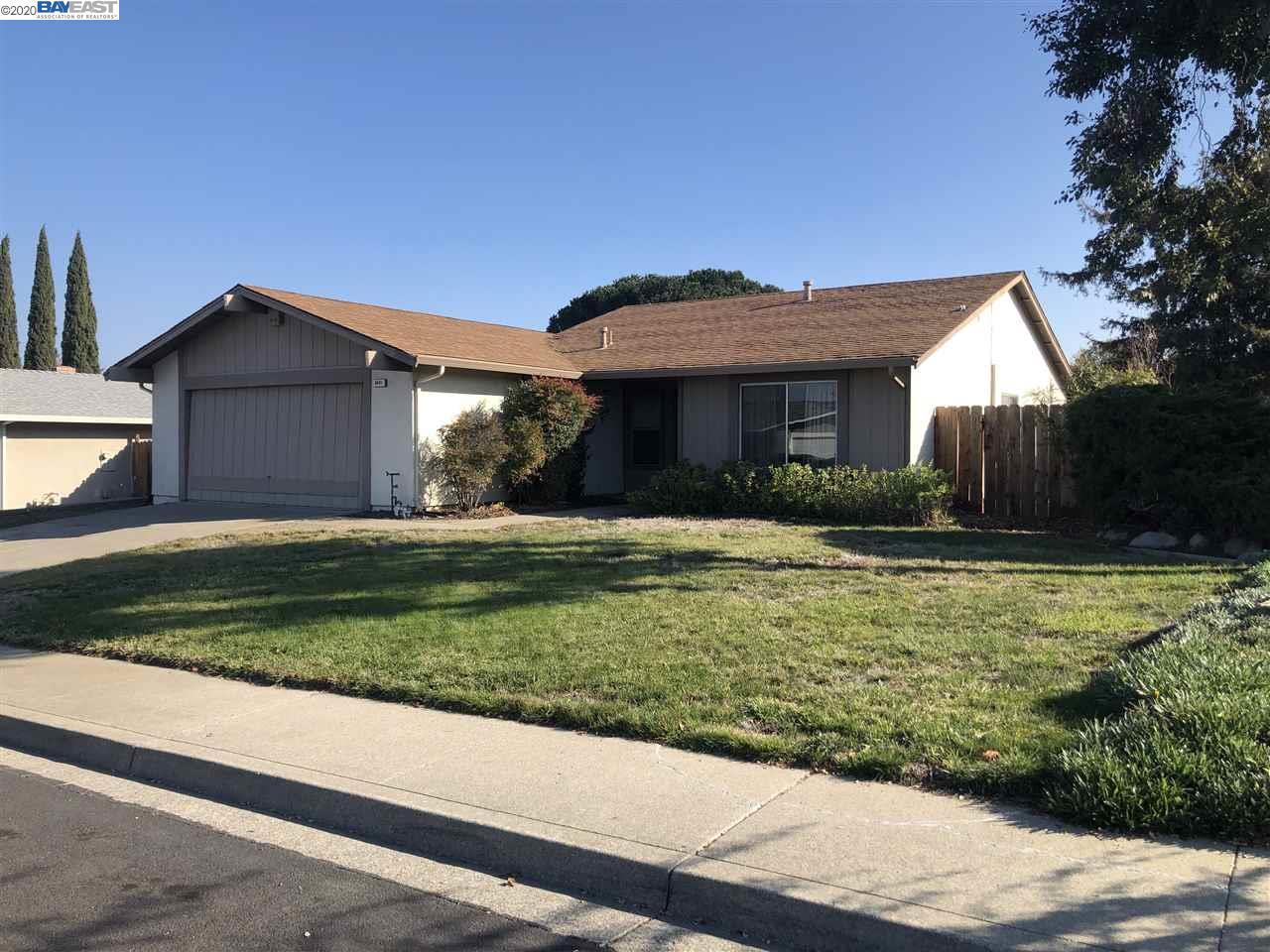 3491 Gregory Dr, Bay Point, CA 94565 MLS 40932555 Redfin