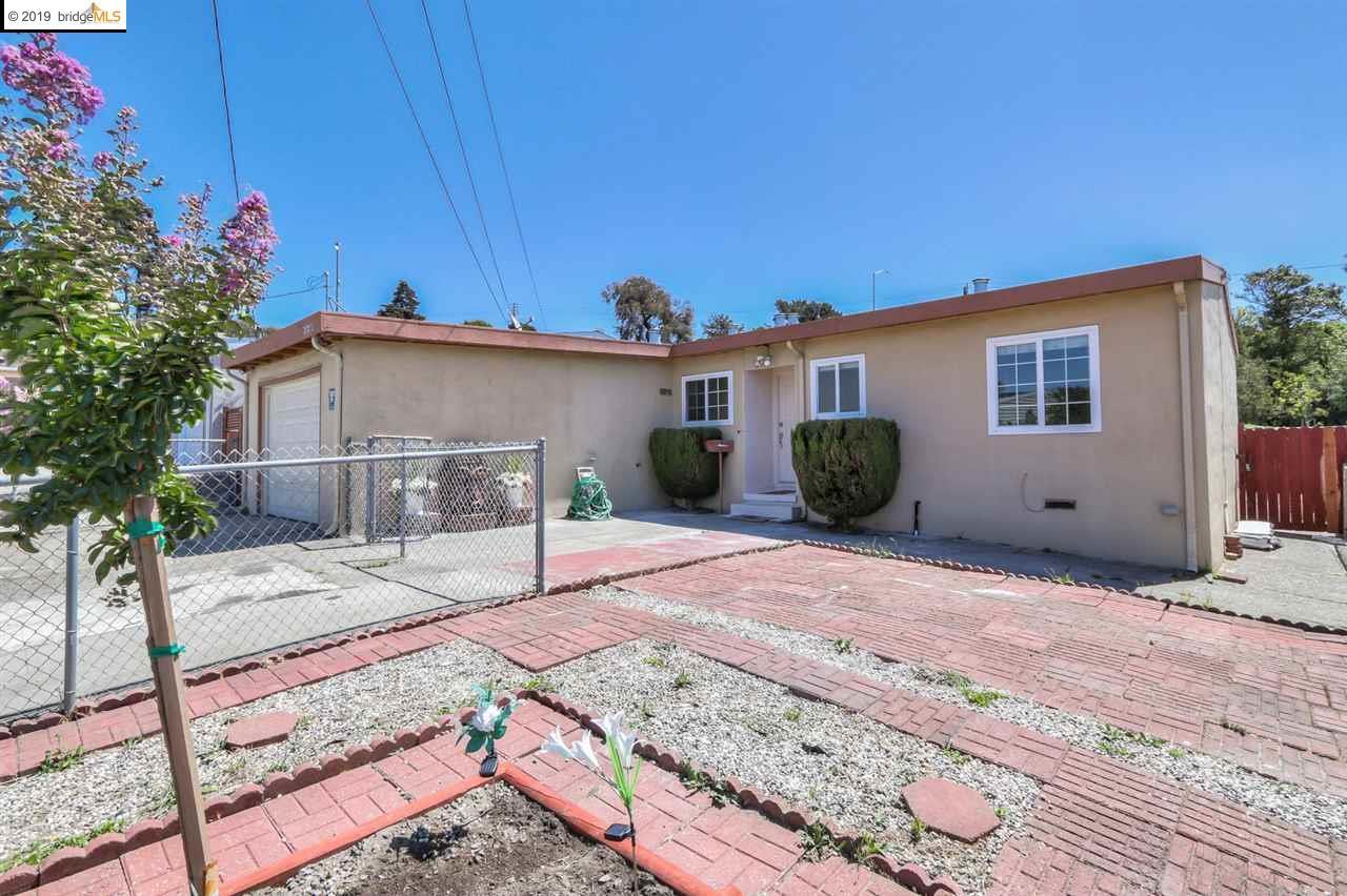 2996 20Th St, San Pablo, CA 94806 MLS 40875571 Redfin