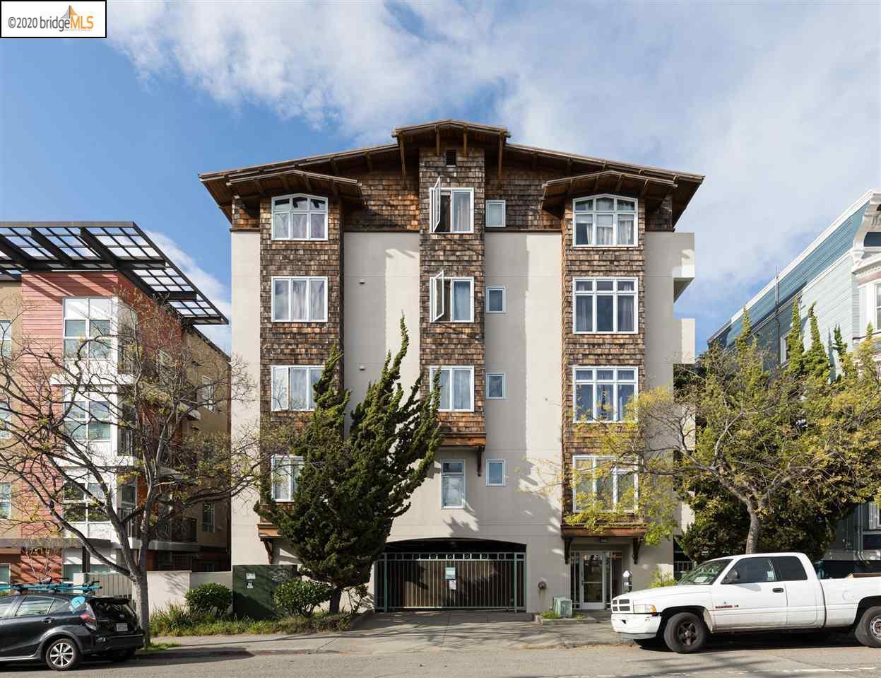 2029 Channing Way Unit 3e, Berkeley, CA 94704 MLS 40898585 Redfin