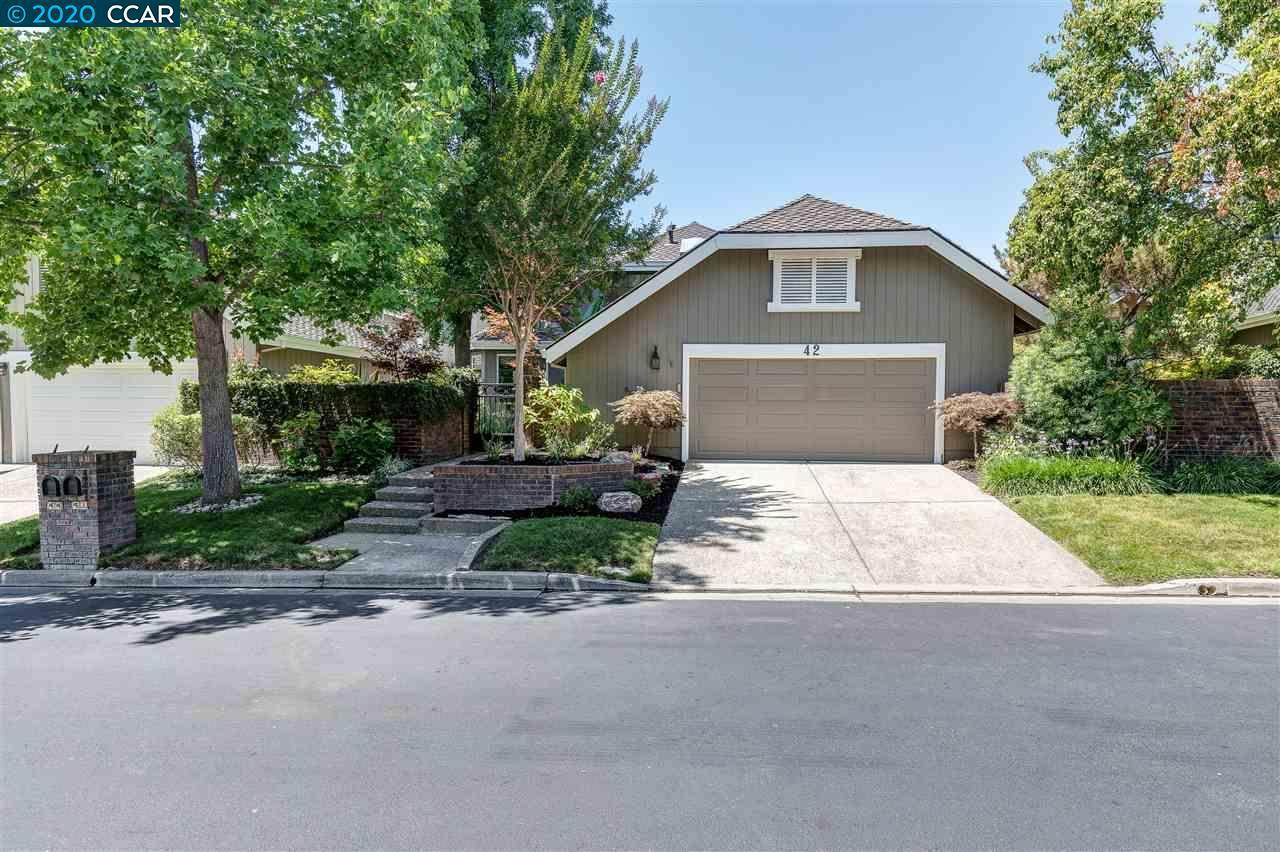 42 Tennis Clb, Danville, CA 94506 MLS 40914598 Redfin