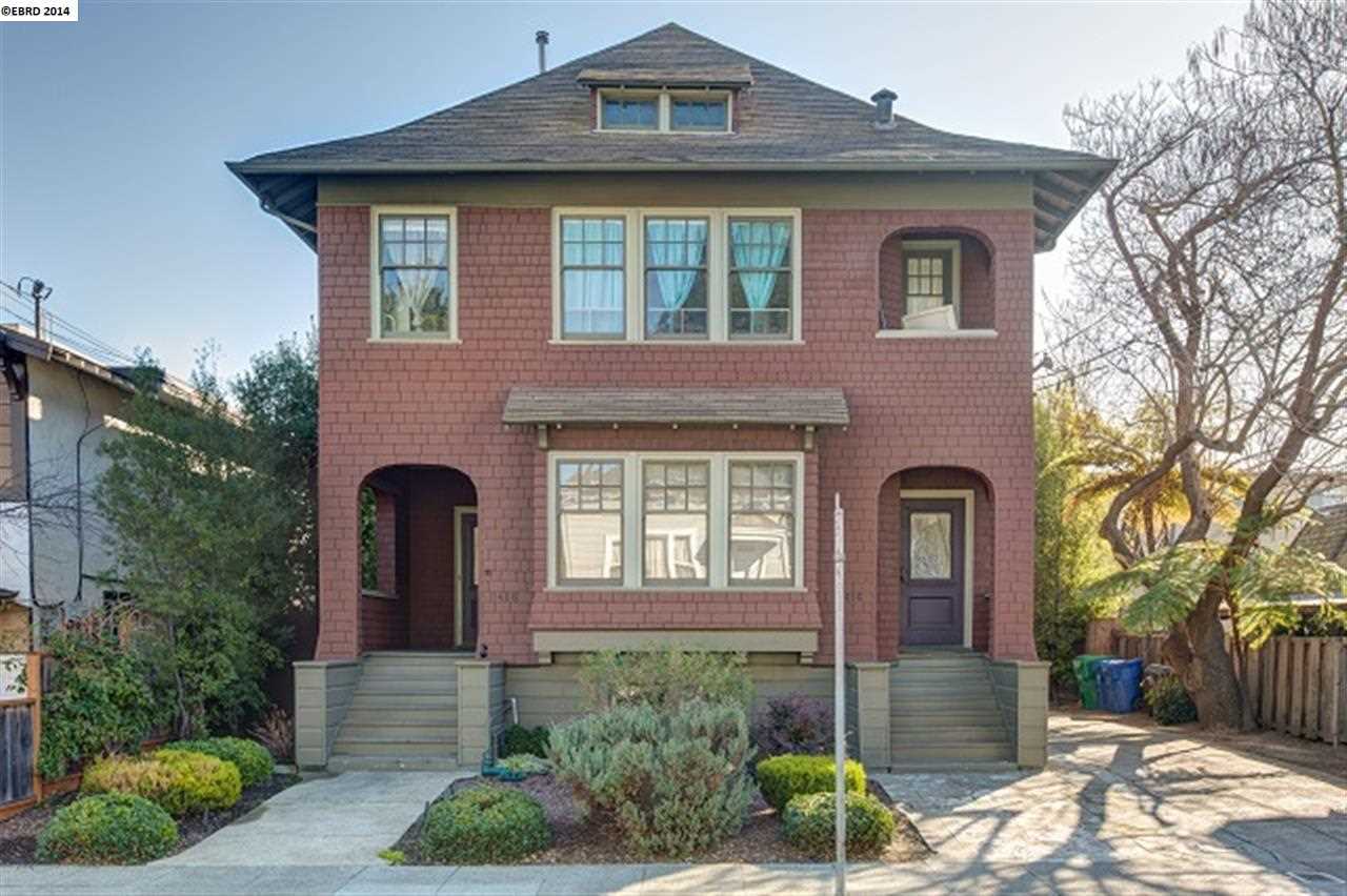 1418 Willow St, Alameda, CA 94501  Redfin