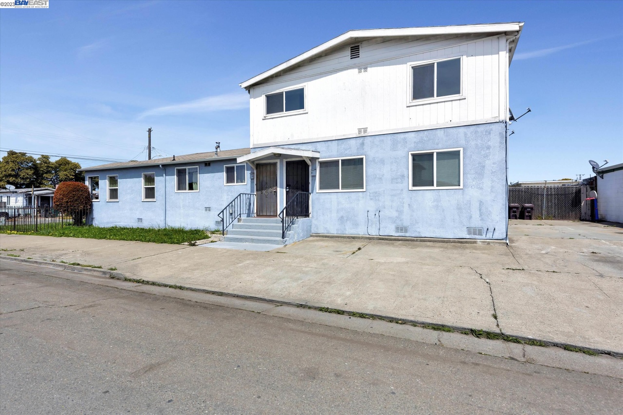 1000 75th Ave Oakland CA 94621 MLS# 41024607 Redfin 1000 75th Ave Oakland CA 94621 MLS# 41024607 Redfin