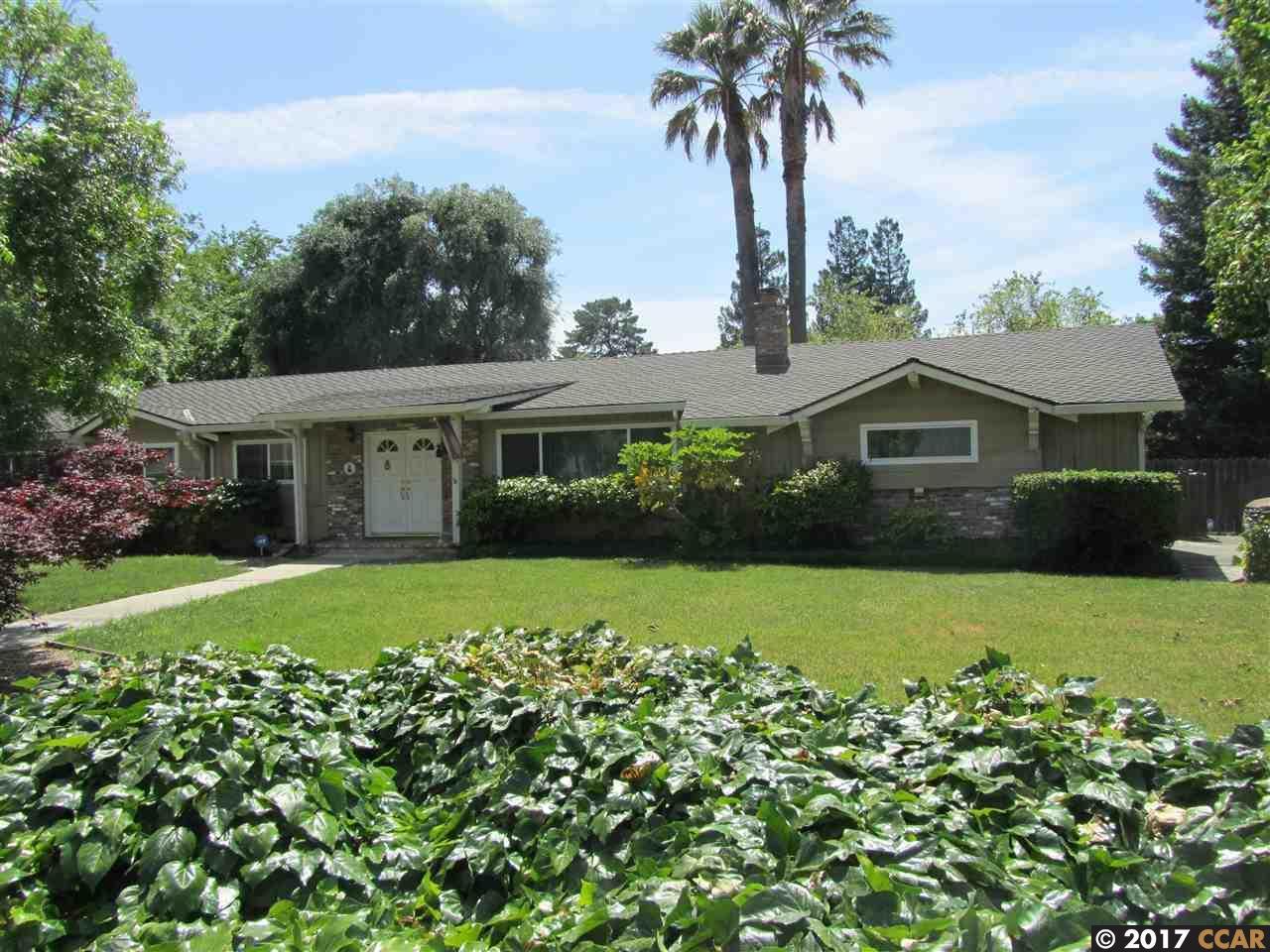 3053 Cafeto Dr, Walnut Creek, CA 94598 | MLS# 40781616 ...