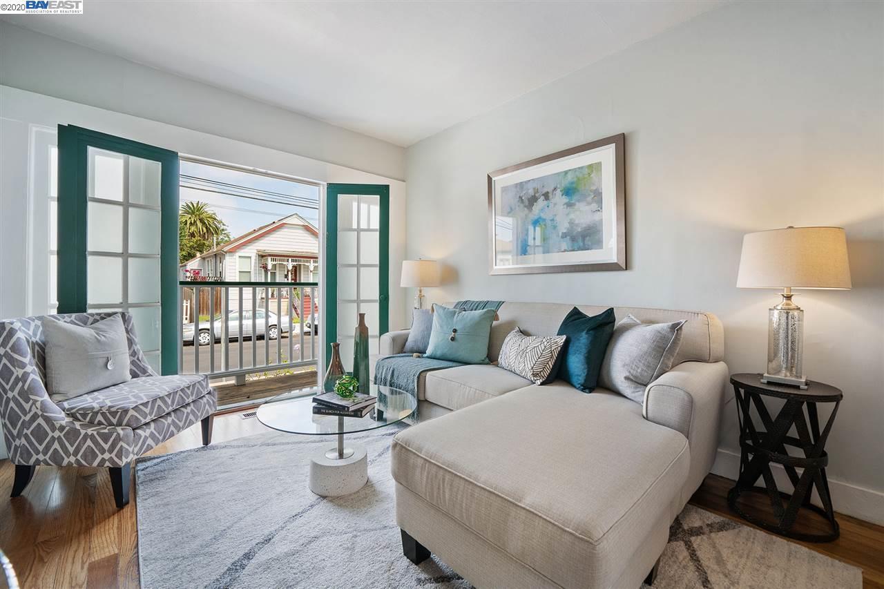 1712 Oak St, Alameda, CA 94501  MLS# 40912619  Redfin