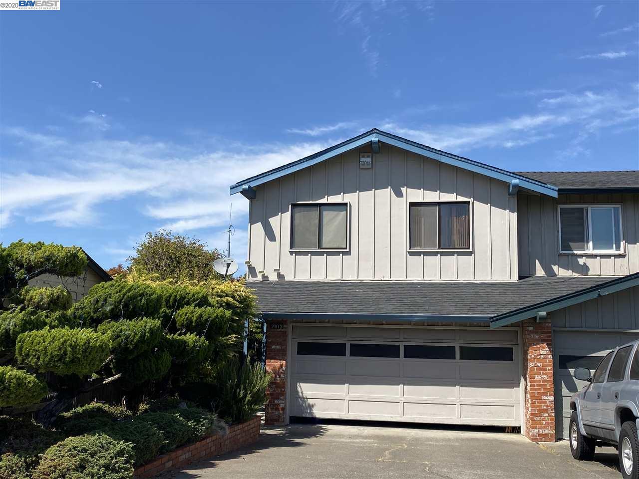 2813 Bayview Dr, Alameda, CA 94501  MLS# 40920627  Redfin